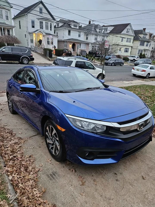2019 Honda Civic 10th Gen - Image 15 of 15