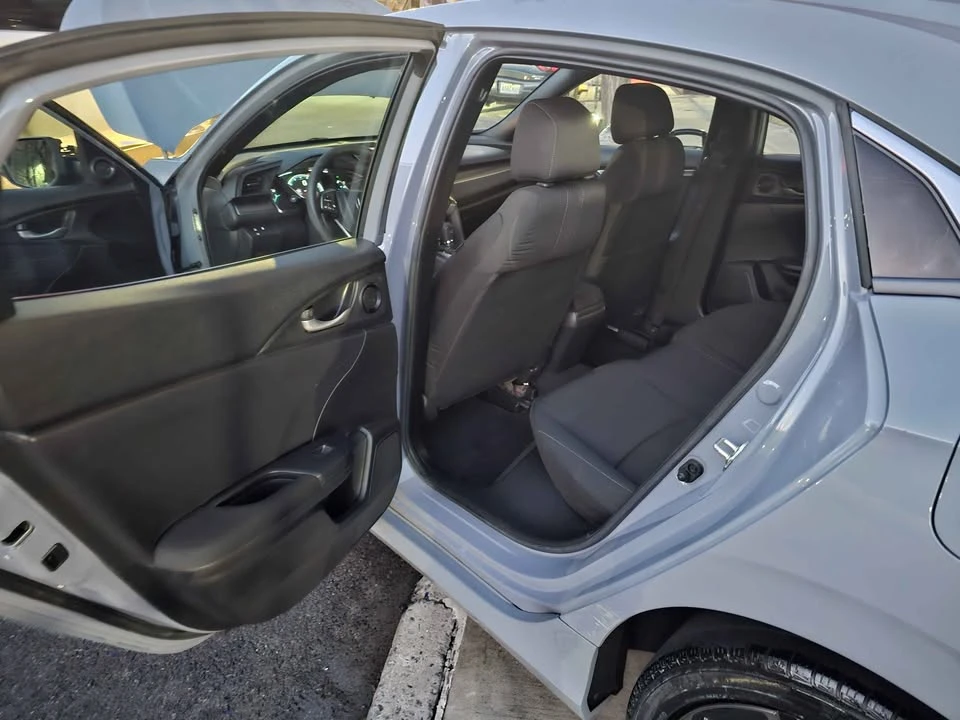 2019 Honda Civic 10th Gen - Image 16 of 16