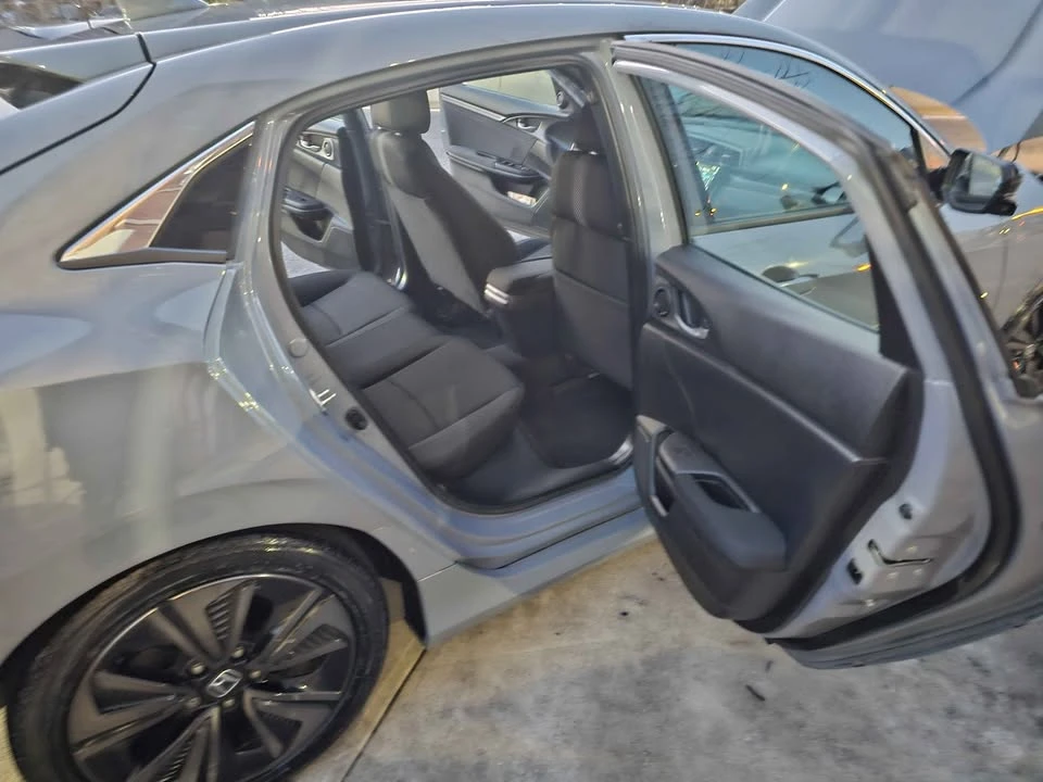 2019 Honda Civic 10th Gen - Image 15 of 16