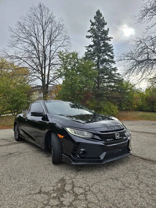 2019 Honda Civic 10th Gen - Image 2 of 10