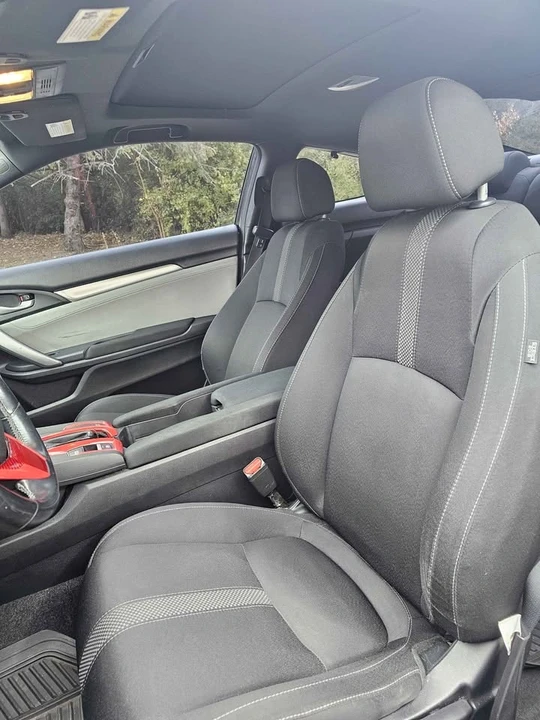 2019 Honda Civic 10th Gen - Image 10 of 10