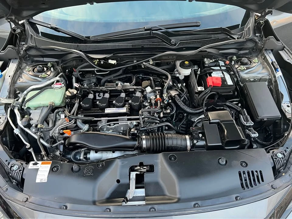 2019 Honda Civic 10th Gen - Image 19 of 20