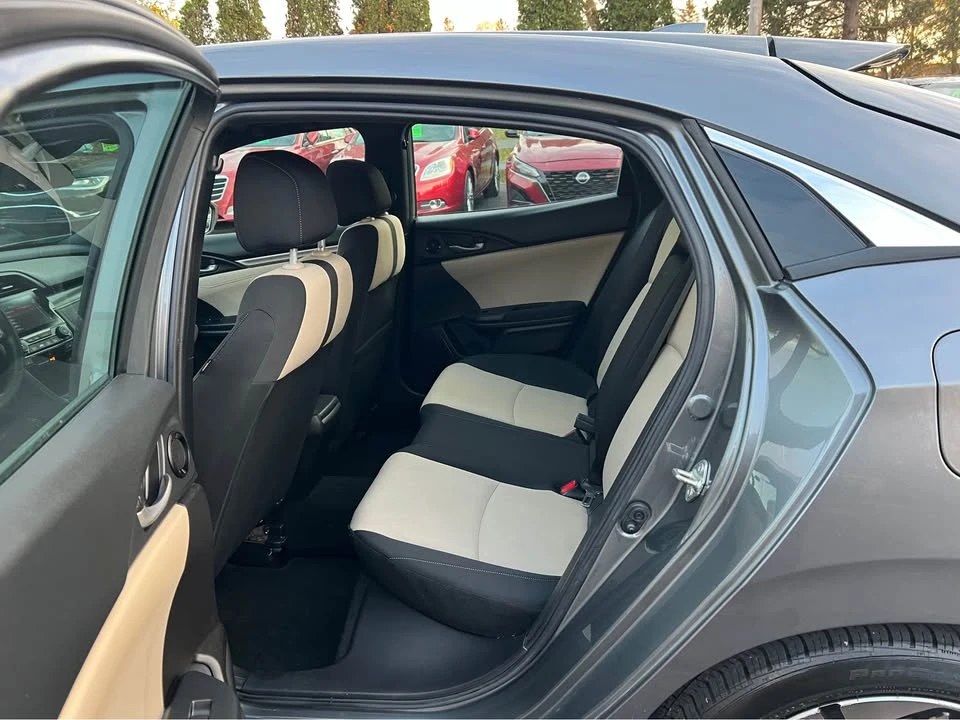2019 Honda Civic 10th Gen - Image 11 of 20