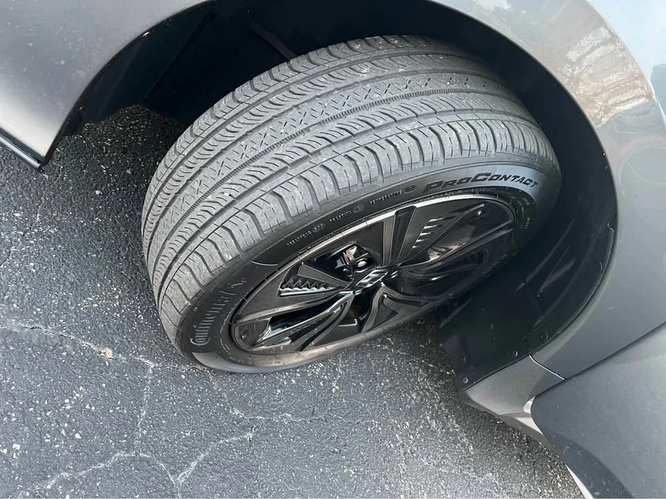 2019 Honda Civic 10th Gen - Image 20 of 20