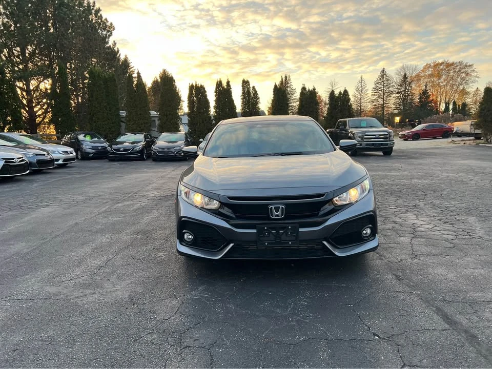 2019 Honda Civic 10th Gen - Image 2 of 20