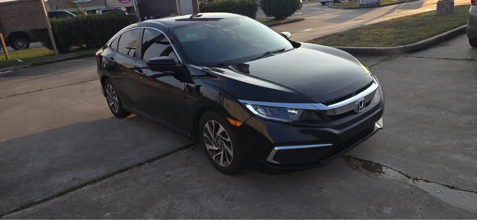 2019 Honda Civic 10th Gen - Image 6 of 6