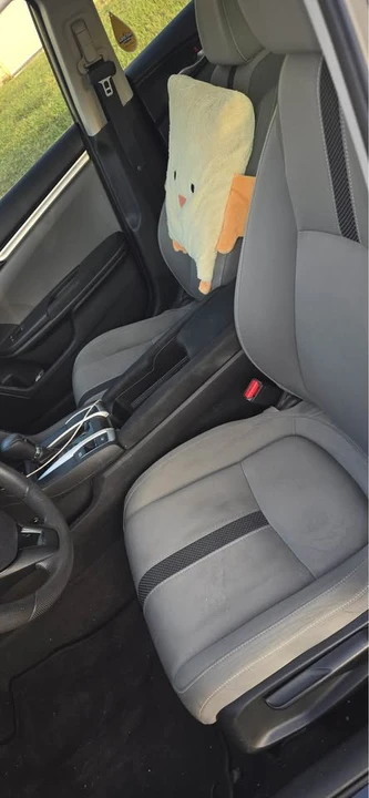 2019 Honda Civic 10th Gen - Image 4 of 6