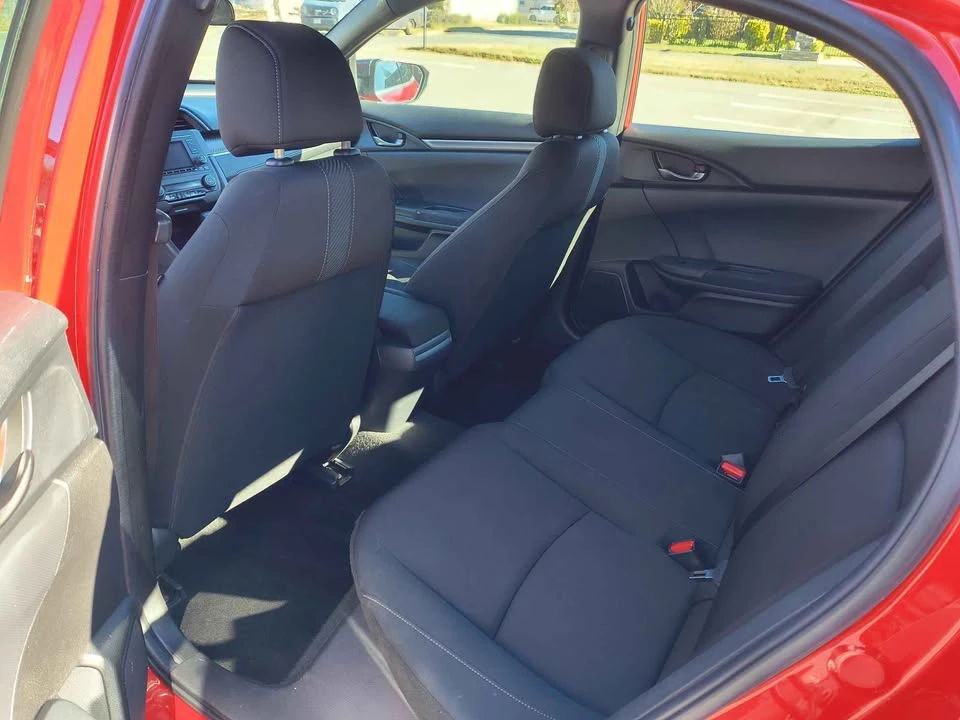2019 Honda Civic 10th Gen - Image 3 of 5