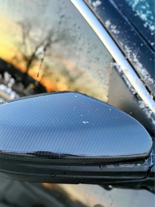 2019 Honda Civic 10th Gen - Image 12 of 12
