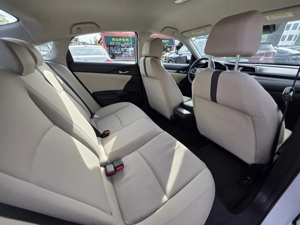 2019 Honda Civic 10th Gen - Image 14 of 19