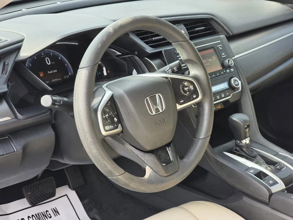 2019 Honda Civic 10th Gen - Image 17 of 19