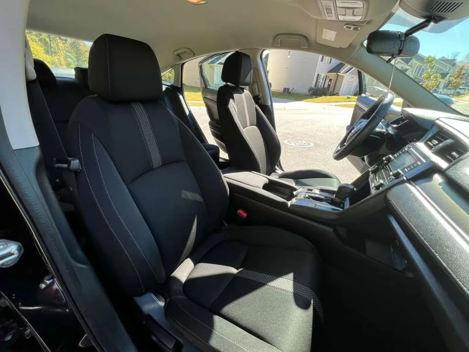 2019 Honda Civic 10th Gen - Image 19 of 19