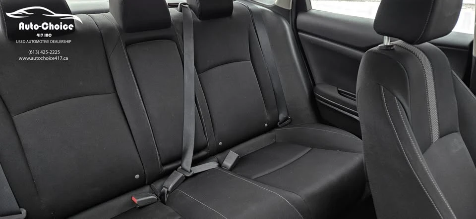 2019 Honda Civic 10th Gen - Image 16 of 17