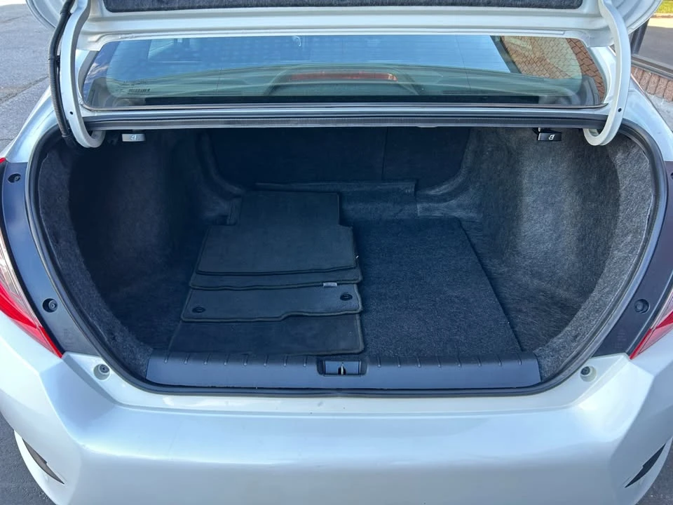 2019 Honda Civic 10th Gen - Image 16 of 17