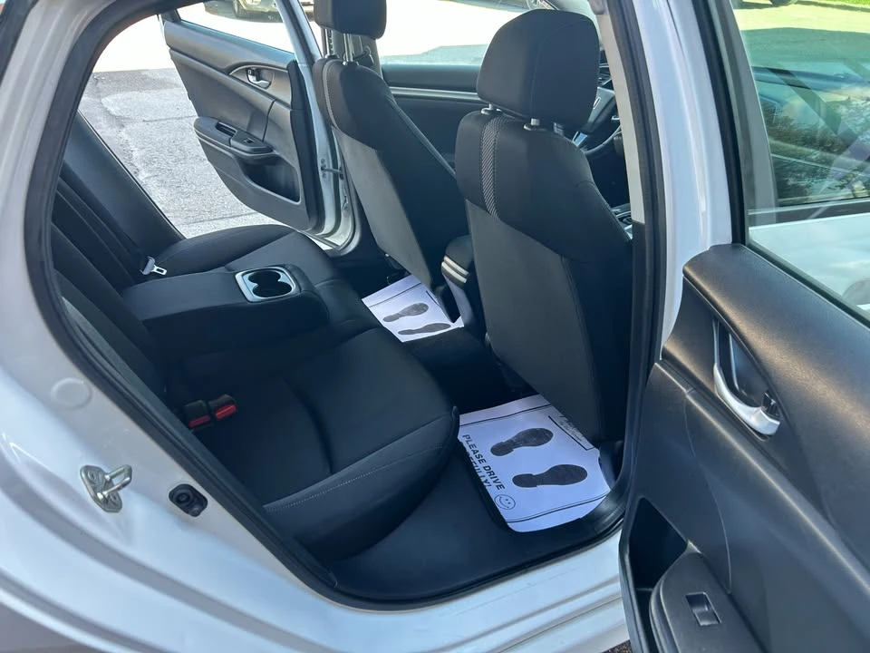 2019 Honda Civic 10th Gen - Image 7 of 17