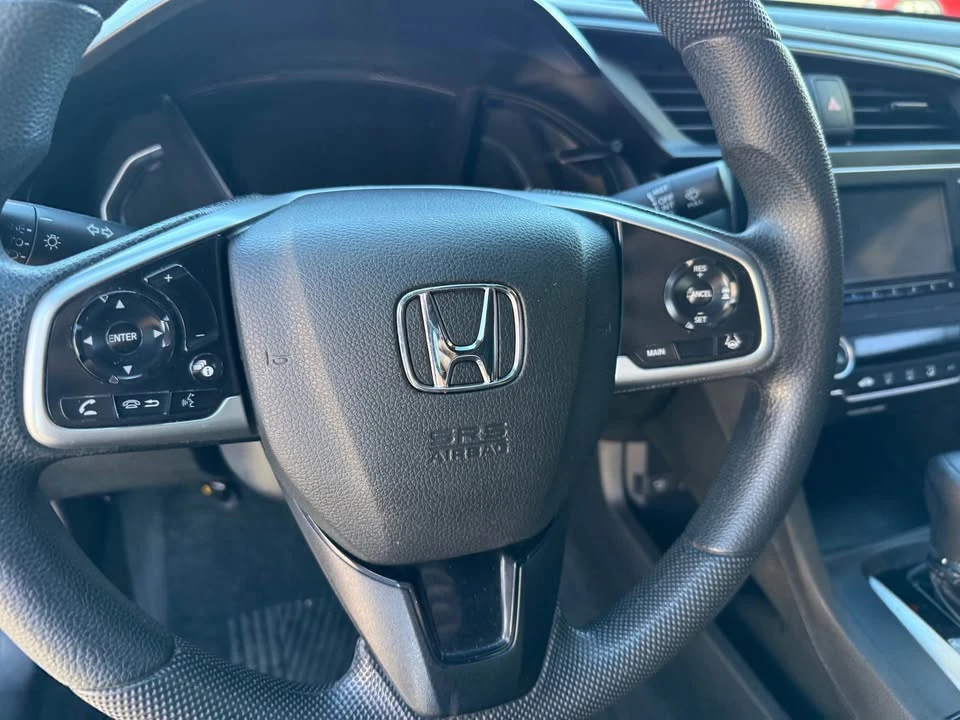 2019 Honda Civic 10th Gen - Image 11 of 11
