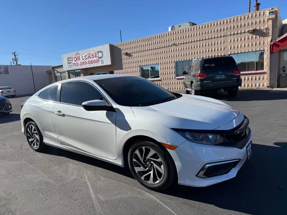 2019 Honda Civic 10th Gen - Image 4 of 11