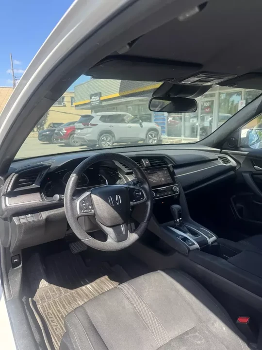 2019 Honda Civic 10th Gen - Image 15 of 15