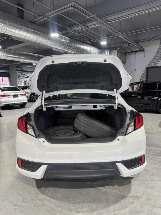 2019 Honda Civic 10th Gen - Image 14 of 14