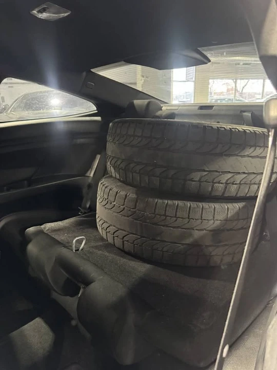 2019 Honda Civic 10th Gen - Image 13 of 14