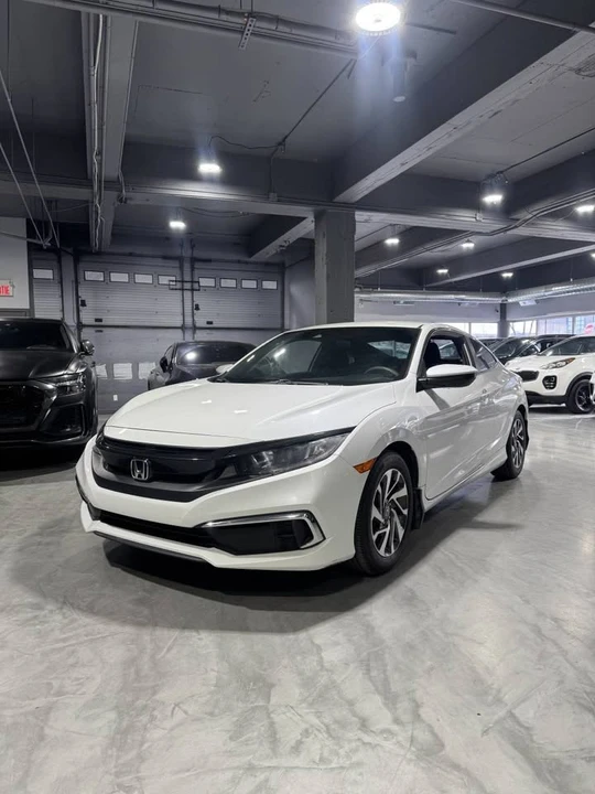 2019 Honda Civic 10th Gen - Image 2 of 14