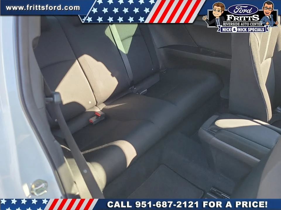 2019 Honda Civic 10th Gen - Image 14 of 20