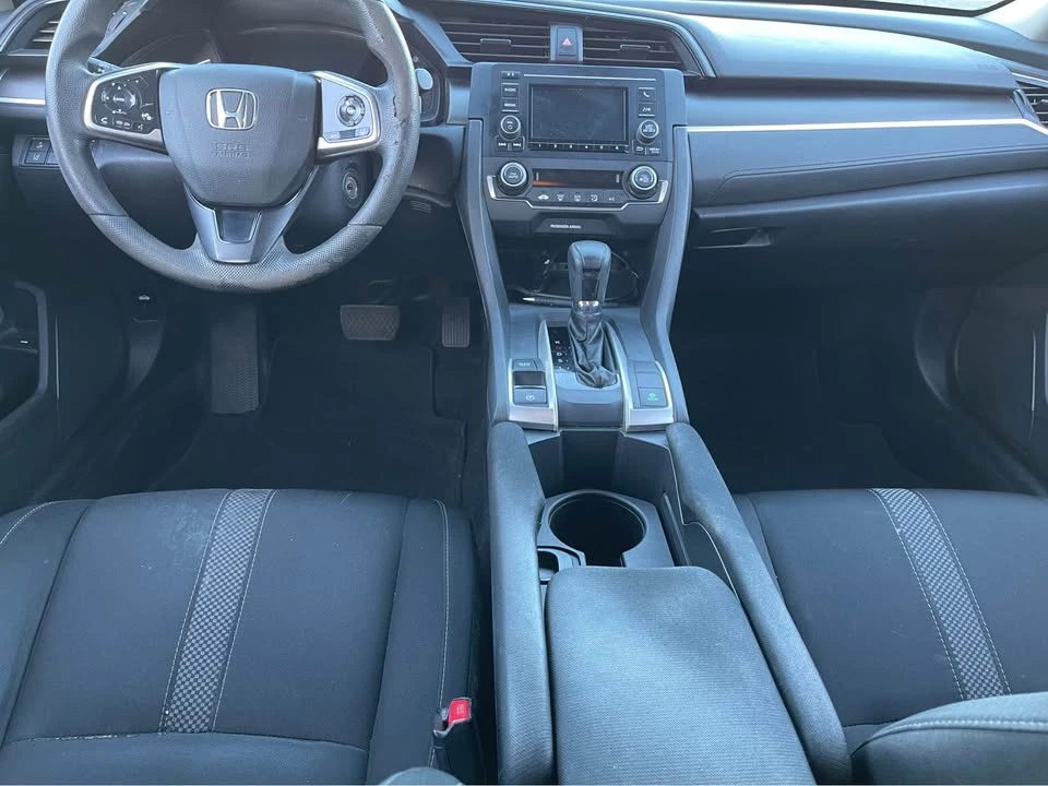 2019 Honda Civic 10th Gen - Image 2 of 4
