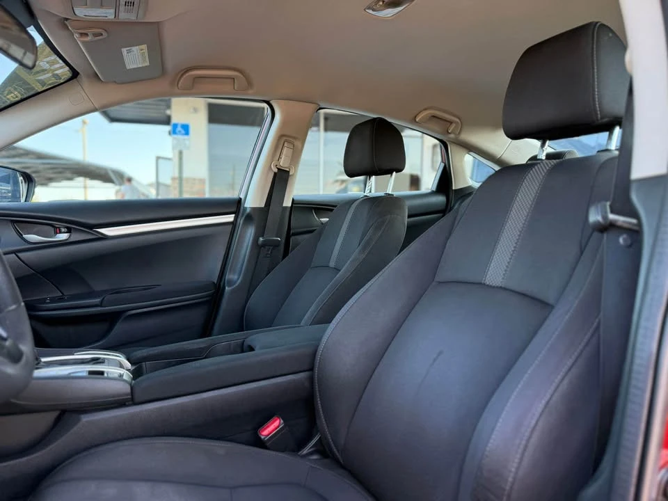 2019 Honda Civic 10th Gen - Image 9 of 9