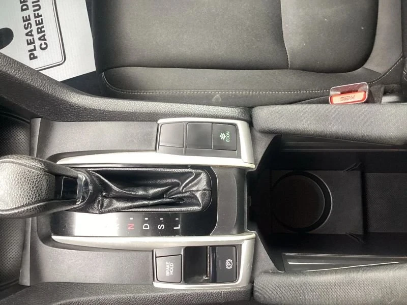 2019 Honda Civic 10th Gen - Image 15 of 16