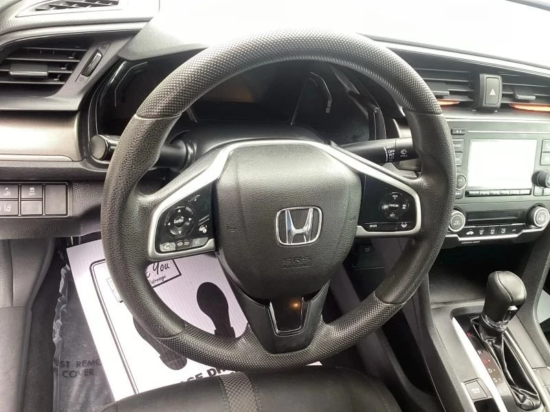 2019 Honda Civic 10th Gen - Image 14 of 16