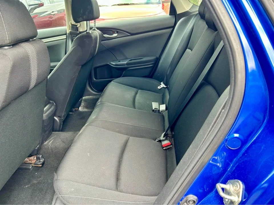 2019 Honda Civic 10th Gen - Image 4 of 4