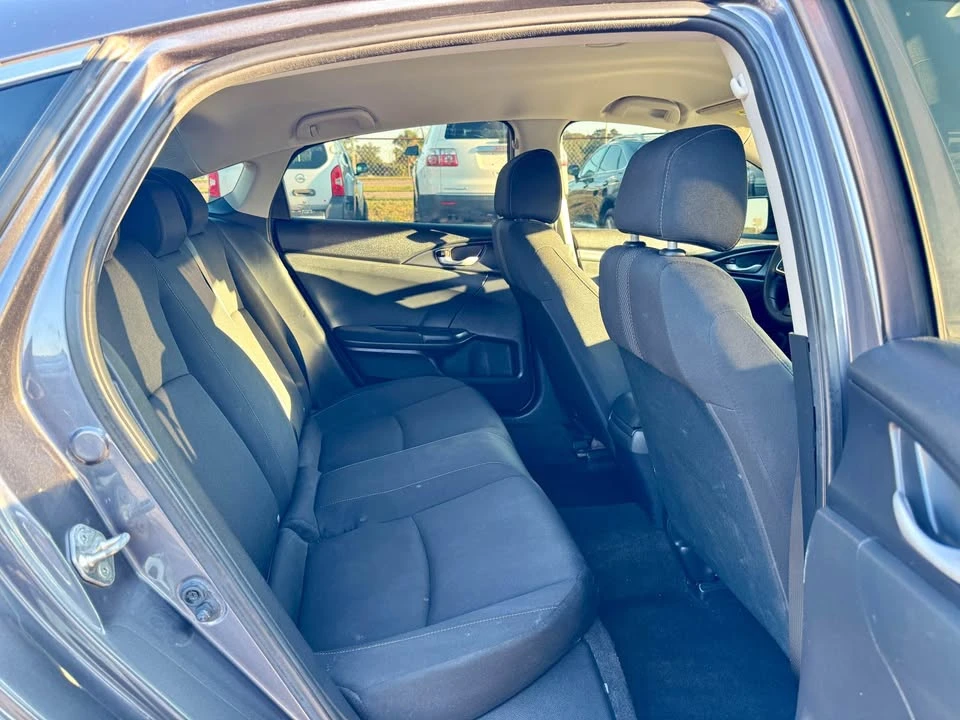 2019 Honda Civic 10th Gen - Image 12 of 12