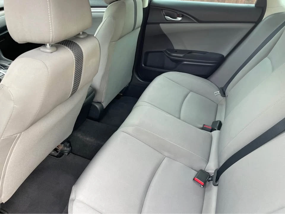 2019 Honda Civic 10th Gen - Image 11 of 11
