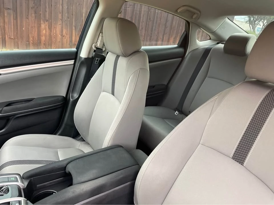 2019 Honda Civic 10th Gen - Image 10 of 11