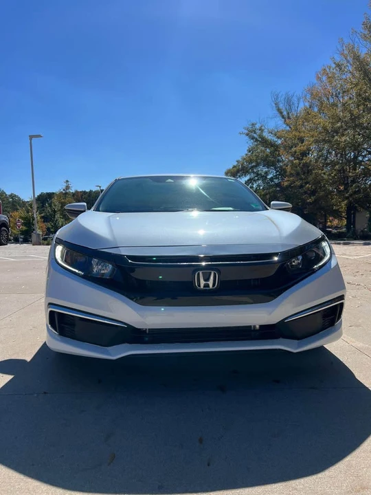 2019 Honda Civic 10th Gen - Image 4 of 17