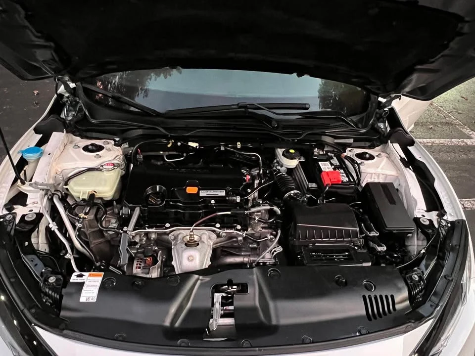 2019 Honda Civic 10th Gen - Image 17 of 17