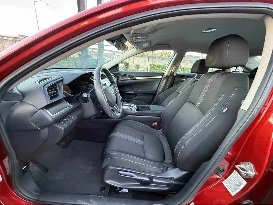 2019 Honda Civic 10th Gen - Image 7 of 11