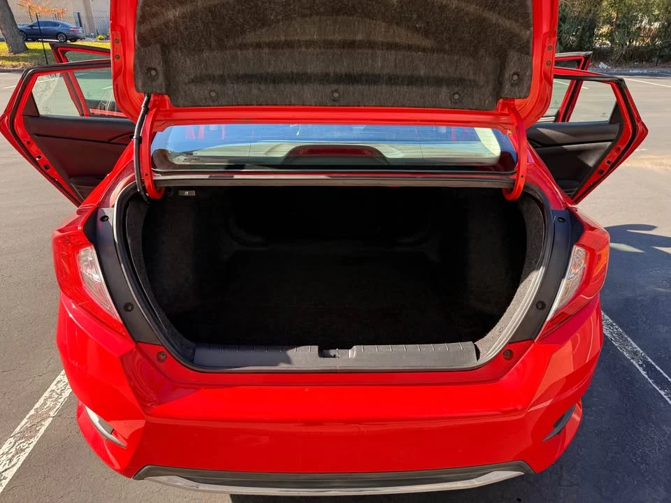 2019 Honda Civic 10th Gen - Image 11 of 20