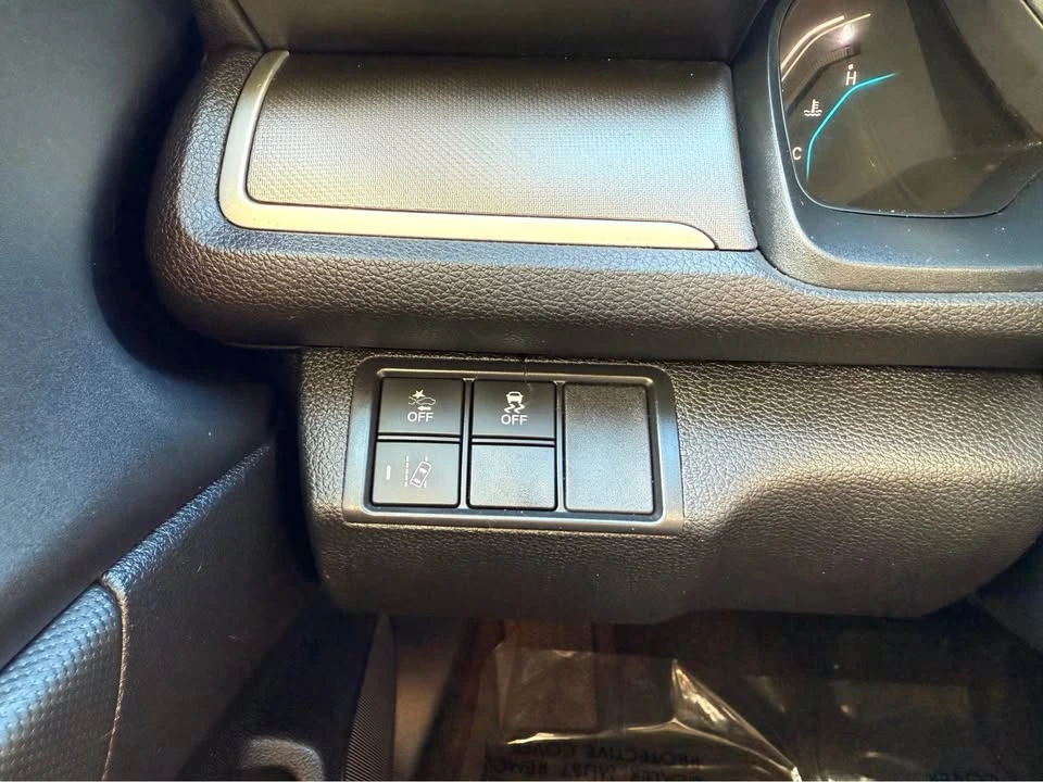 2019 Honda Civic 10th Gen - Image 20 of 20