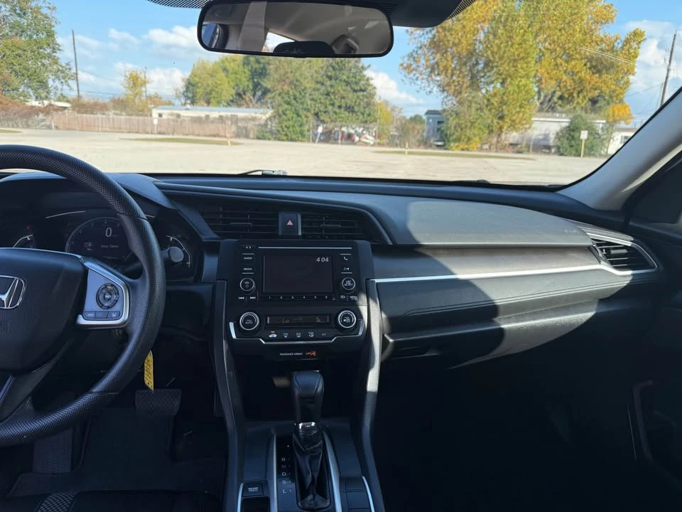 2019 Honda Civic 10th Gen - Image 7 of 8