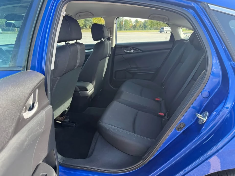 2019 Honda Civic 10th Gen - Image 4 of 8