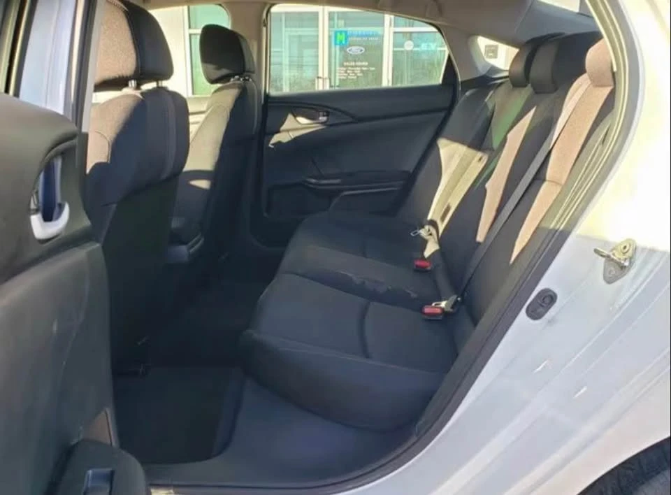 2019 Honda Civic 10th Gen - Image 11 of 13