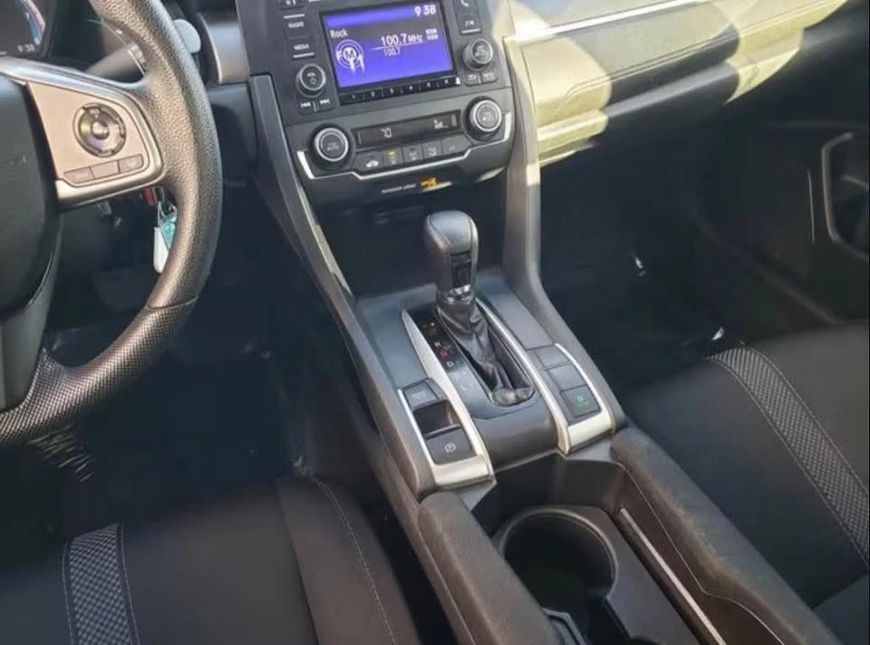 2019 Honda Civic 10th Gen - Image 13 of 13