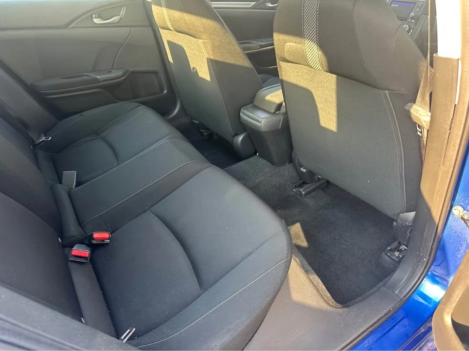 2019 Honda Civic 10th Gen - Image 14 of 18