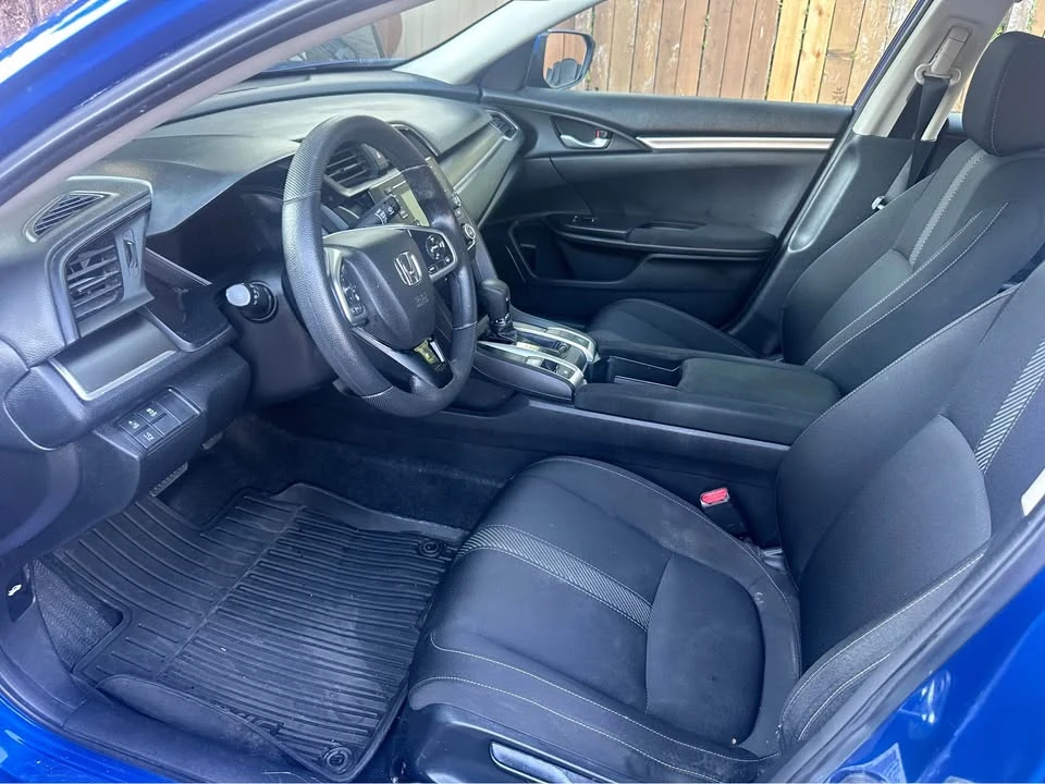 2019 Honda Civic 10th Gen - Image 18 of 18