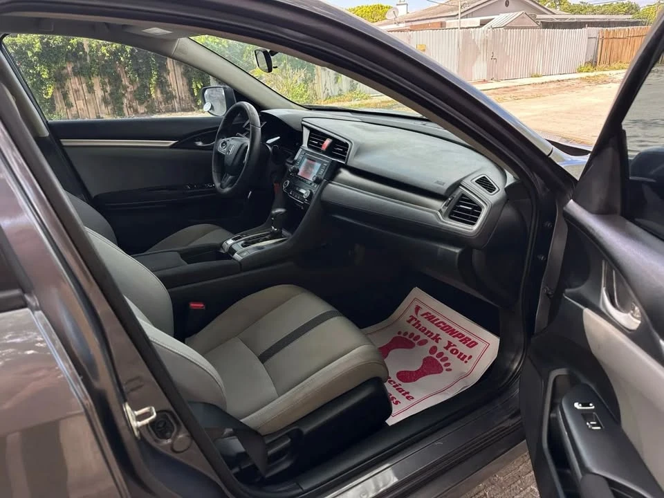 2019 Honda Civic 10th Gen - Image 20 of 20