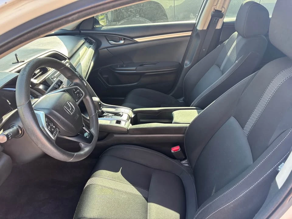 2019 Honda Civic 10th Gen - Image 11 of 15