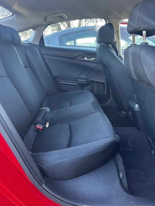 2019 Honda Civic 10th Gen - Image 10 of 10