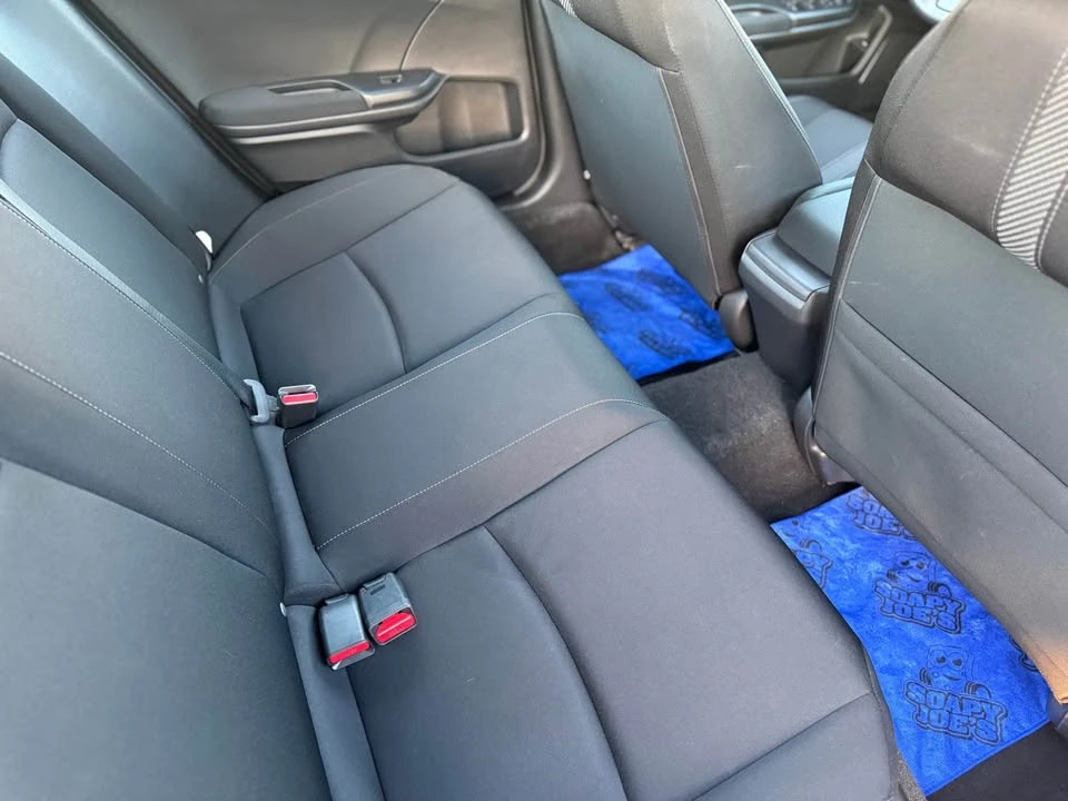 2019 Honda Civic 10th Gen - Image 18 of 20