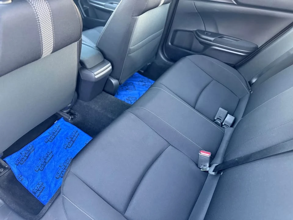 2019 Honda Civic 10th Gen - Image 17 of 20